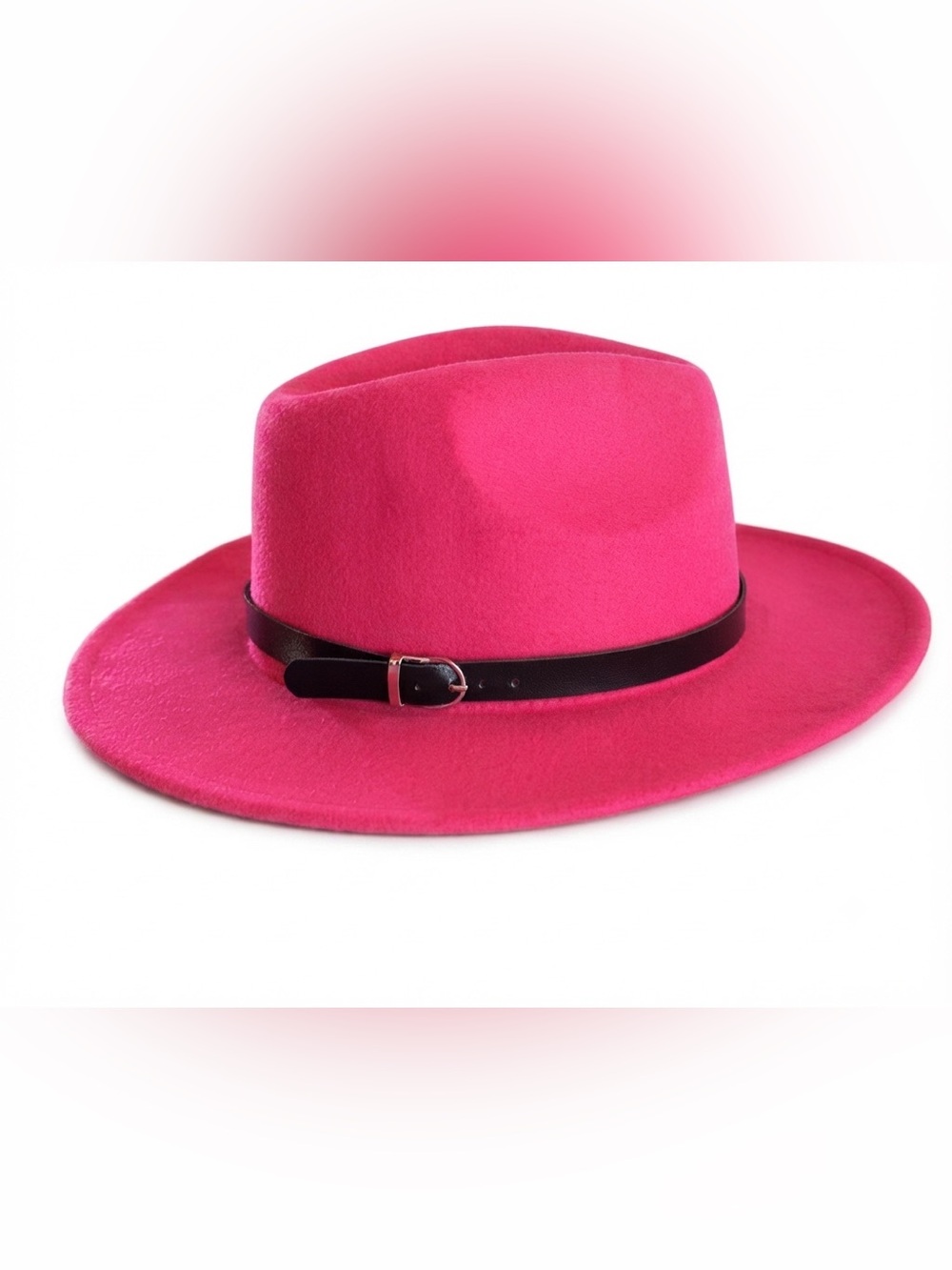 FEDORA HAT - Picture 3 of 3